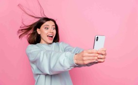 app taglio di capelli