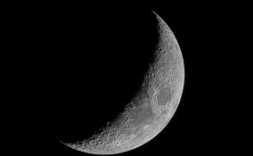 capelli crescono di più con la luna crescente