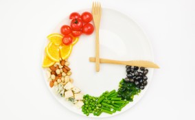 Mese della dieta