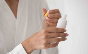 pelle che tende a squamarsi