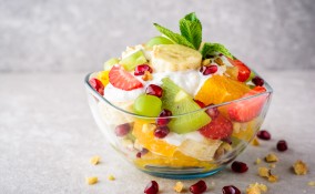 Yogurt