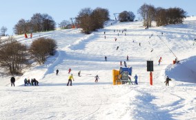 impianti sciistici Abruzzo