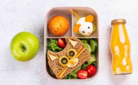 Pranzo senza mensa a scuola