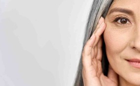 Collagene per capelli