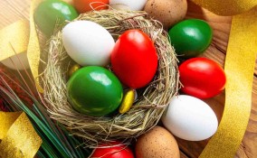 date vacanze Pasqua 2024