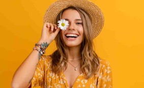 Armocromia primavera