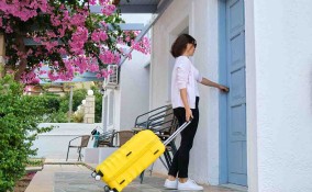 Case vacanze e truffe: come tutelarsi