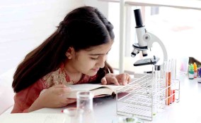 libri a tema scientifico