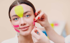 cerotti lifting viso