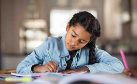 esame di terza media