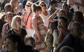 concerto in gravidanza