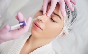 Rinoplastica non chirurgica