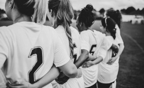 calcio femminile in Italia