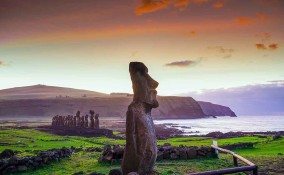 Isola di Pasqua