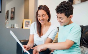 pagella alla scuola primaria