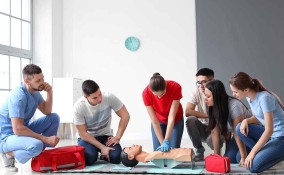 primo soccorso
