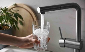 Giornata mondiale dell'acqua