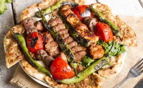 grigliata di Pasquetta