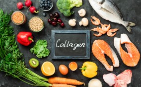dieta del collagene