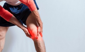 strappo muscolare