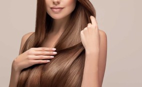 trattamento con cheratina