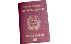 passaporto 