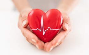 salute del cuore