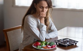 bulimia