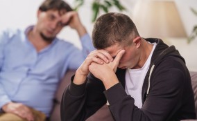 comunicazione tra genitori e adolescenti