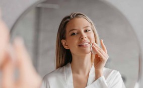 Skincare in gravidanza