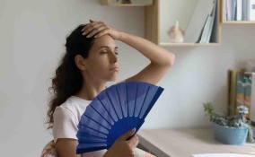 combattere il caldo