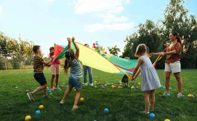 scuole aperte in estate