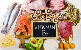vitamina b5