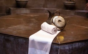hammam