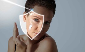 protezione solare