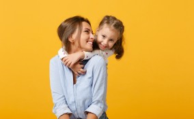 filastrocca per la Festa della mamma