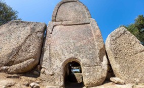 museo più piccolo d'Italia