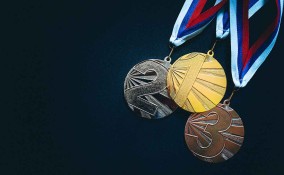 Olimpiadi estive di Parigi 2024