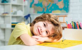 Poesia per la Festa della mamma