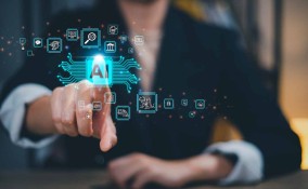 intelligenza artificiale a scuola