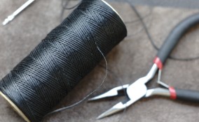 pesciolini fai da te