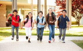 frasi fine della scuola