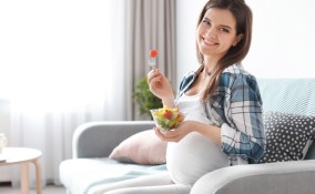dieta della fertilità