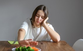 disturbi alimentazione bambini