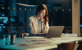 lavoro notturno