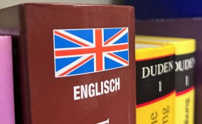 dizionario di lingue