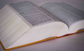 vocabolario di italiano