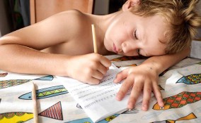 compiti per le vacanze estive