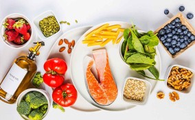dieta antinfiammatoria