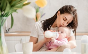 sterilizzare biberon